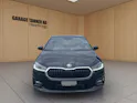 Škoda Fabia 1.0 TSI Dynamic DSG