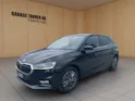Škoda Fabia 1.0 TSI Dynamic DSG