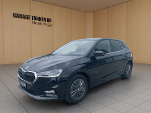 Škoda Fabia 1.0 TSI Dynamic DSG