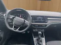 Škoda Fabia 1.0 TSI Dynamic DSG