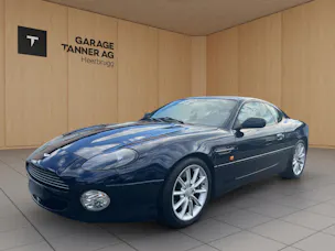 Aston Martin DB7 Vantage