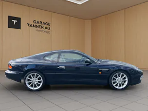 Aston Martin DB7 Vantage
