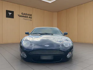 Aston Martin DB7 Vantage