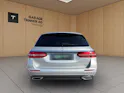 Mercedes-Benz E 220 d 4Matic 9G-Tronic