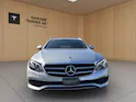 Mercedes-Benz E 220 d 4Matic 9G-Tronic