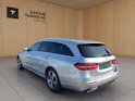 Mercedes-Benz E 220 d 4Matic 9G-Tronic