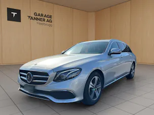 Mercedes-Benz E 220 d 4Matic 9G-Tronic