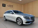 Mercedes-Benz E 220 d 4Matic 9G-Tronic