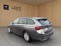 Škoda Octavia Combi 2.0 TDI DSG Selection