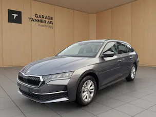 Škoda Octavia Combi 2.0 TDI DSG Selection