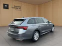 Škoda Octavia Combi 2.0 TDI DSG Selection