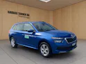 Škoda Kamiq 1.5 TSI Selection DSG