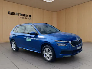 SKODA Kamiq 1.5 TSI Selection DSG