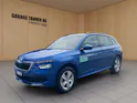 Škoda Kamiq 1.5 TSI Selection DSG