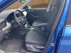 SKODA Kamiq 1.5 TSI Selection DSG