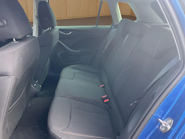 Škoda Kamiq 1.5 TSI Selection DSG