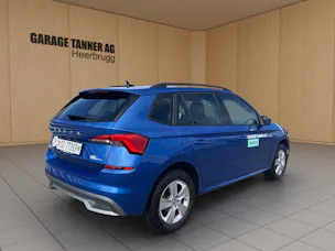 SKODA Kamiq 1.5 TSI Selection DSG