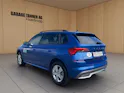 Škoda Kamiq 1.5 TSI Selection DSG