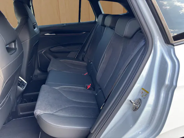 Škoda Enyaq 85x Sportline 4x4