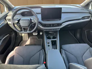 SKODA Enyaq 85x Sportline 4x4