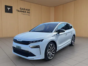 Škoda Enyaq 85x Sportline 4x4
