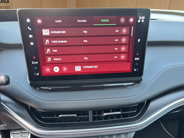 Škoda Enyaq 85x Sportline 4x4
