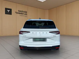 SKODA Enyaq 85x Sportline 4x4