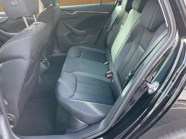 Škoda Scala 1.0 TSI Tour DSG