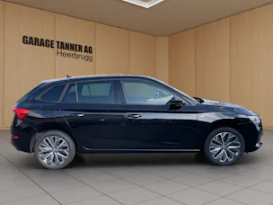 SKODA Scala 1.0 TSI Tour DSG