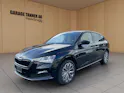 Škoda Scala 1.0 TSI Tour DSG
