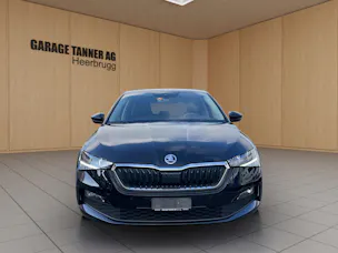 SKODA Scala 1.0 TSI Tour DSG