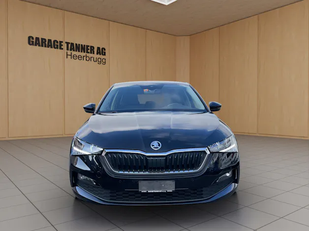 Škoda Scala 1.0 TSI Tour DSG