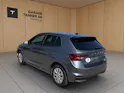 Škoda Fabia 1.0 TSI Dynamic DSG
