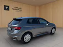 Škoda Fabia 1.0 TSI Dynamic DSG