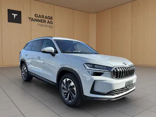 SKODA Kodiaq 2.0 TDI Selection 4x4