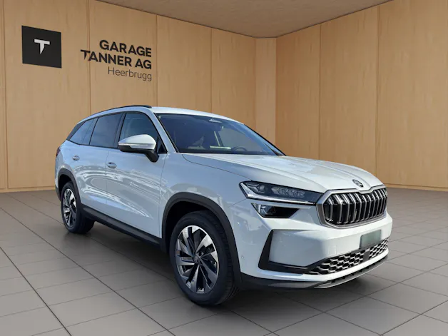 Škoda Kodiaq 2.0 TDI Selection 4x4