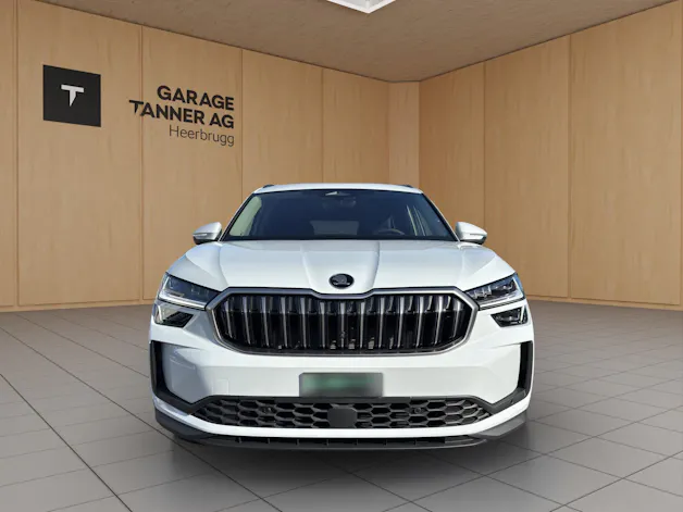 Škoda Kodiaq 2.0 TDI Selection 4x4