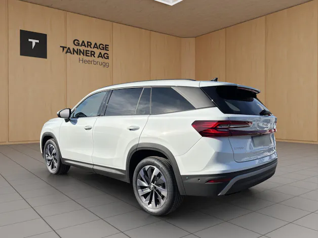 Škoda Kodiaq 2.0 TDI Selection 4x4