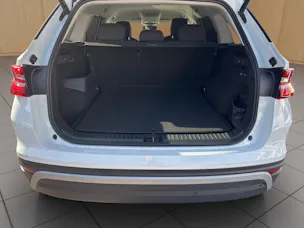 SKODA Kodiaq 2.0 TDI Selection 4x4