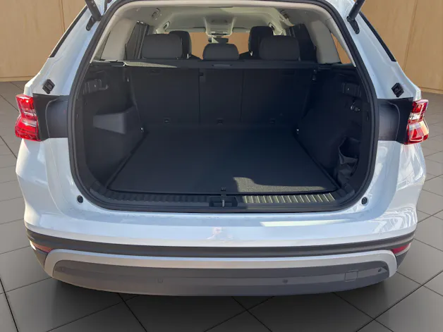 Škoda Kodiaq 2.0 TDI Selection 4x4