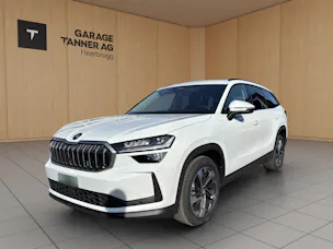 Škoda Kodiaq 2.0 TDI Selection 4x4