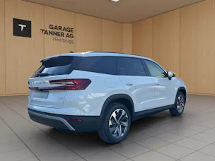 SKODA Kodiaq 2.0 TDI Selection 4x4