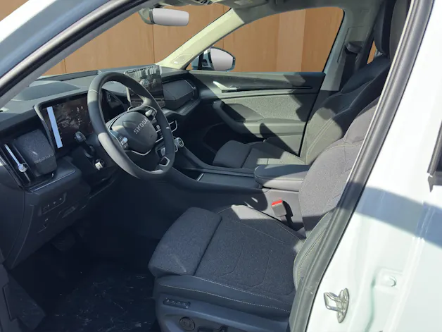 Škoda Kodiaq 2.0 TDI Selection 4x4