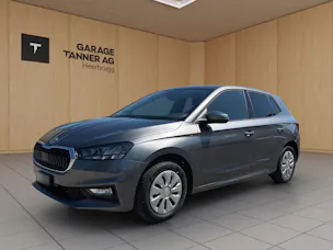 Škoda Fabia 1.0 TSI Selection DSG