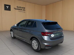 SKODA Fabia 1.0 TSI Selection DSG