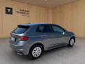 Škoda Fabia 1.0 TSI Selection DSG