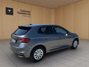 SKODA Fabia 1.0 TSI Selection DSG