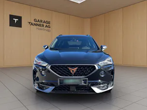 CUPRA Formentor 2.0TSI VZ 4Drive DSG