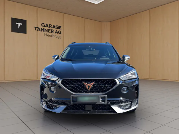 Cupra Formentor 2.0TSI VZ 4Drive DSG