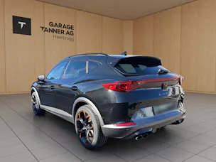 CUPRA Formentor 2.0TSI VZ 4Drive DSG